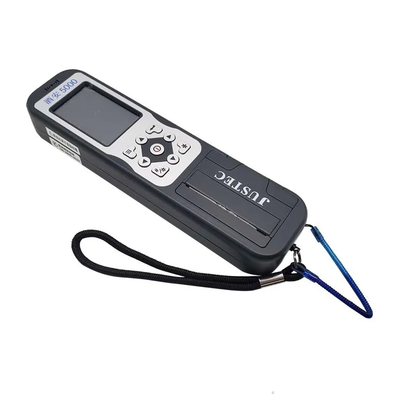Alcohol Tester 1800… - image