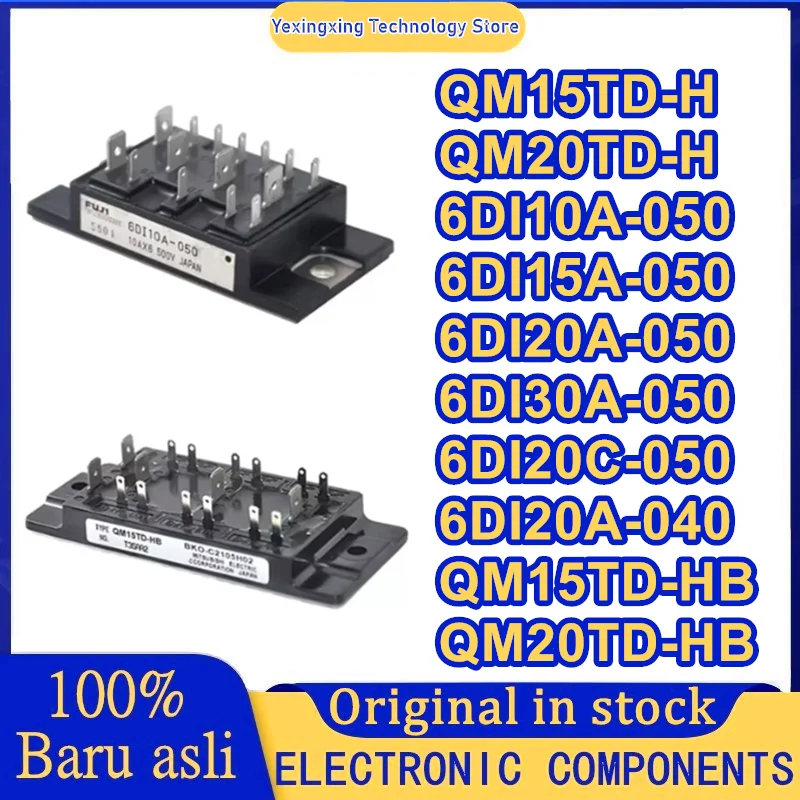 

QM15TD-H QM20TD-H 6DI10A-050 6DI15A-050 6DI20A-050 6DI30A-050 6DI20C-050 6DI20A-040 QM15TD-HB QM20TD-HB New in stock