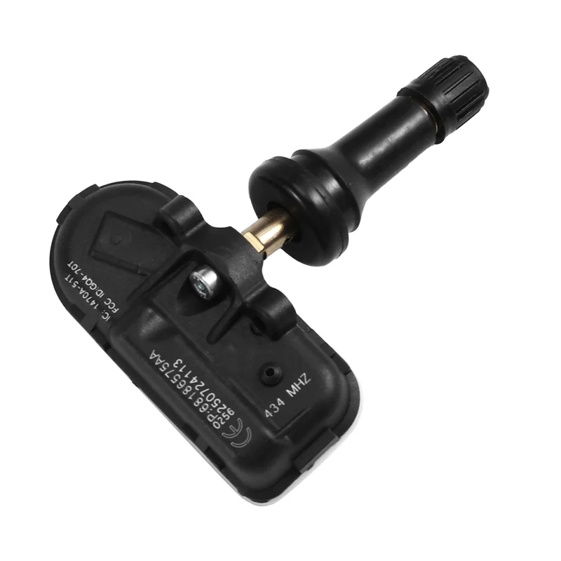 

Система контроля давления в шинах TPMS 434 МГц 68186575AA для автомобилей Dodge RAM Jeep Cherokee