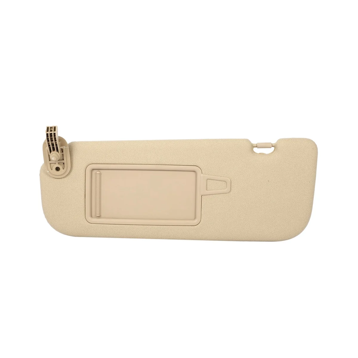 Car Visor Replacement for 2011‑2015 Accessories ,Beige 852103X000TX Left