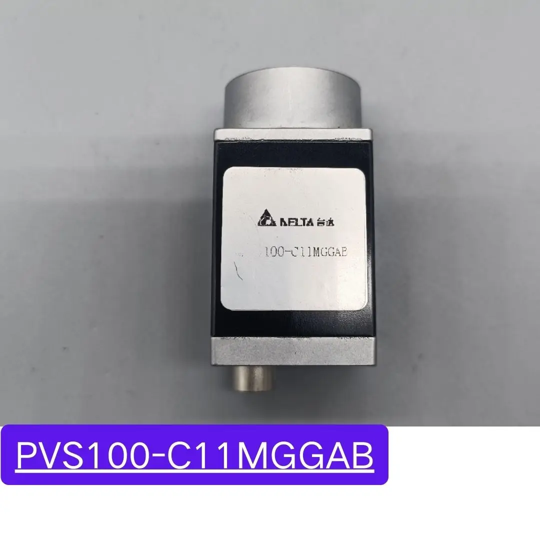 Used PVS100-C11MGGAB industrial camera Test OK Fast Shipping