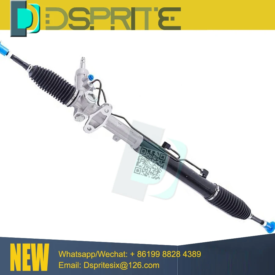 FOR Power Steering Rack Steering Gear For Car KIA SORENTO 2009 2010 2011 2012 2013 57700-2P100 577002P100  57700 2P100  LHD