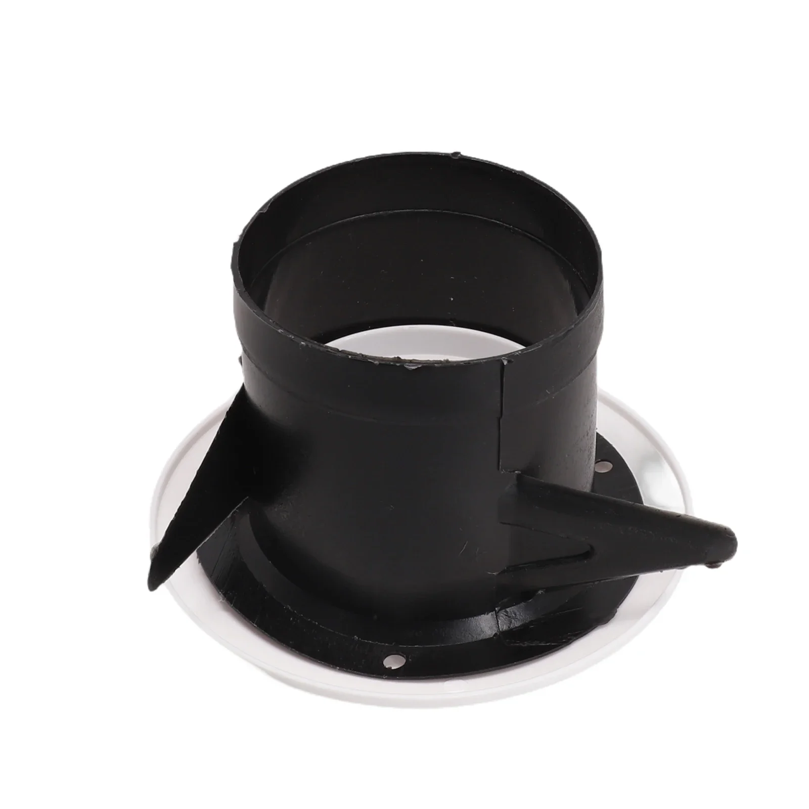 

Внутренняя настенная вентиляционная крышка из АБС-пластика с регулируемой вентиляционной решеткой, предназначенная для эффективного управления потоком воздуха в помещении и вентиляции