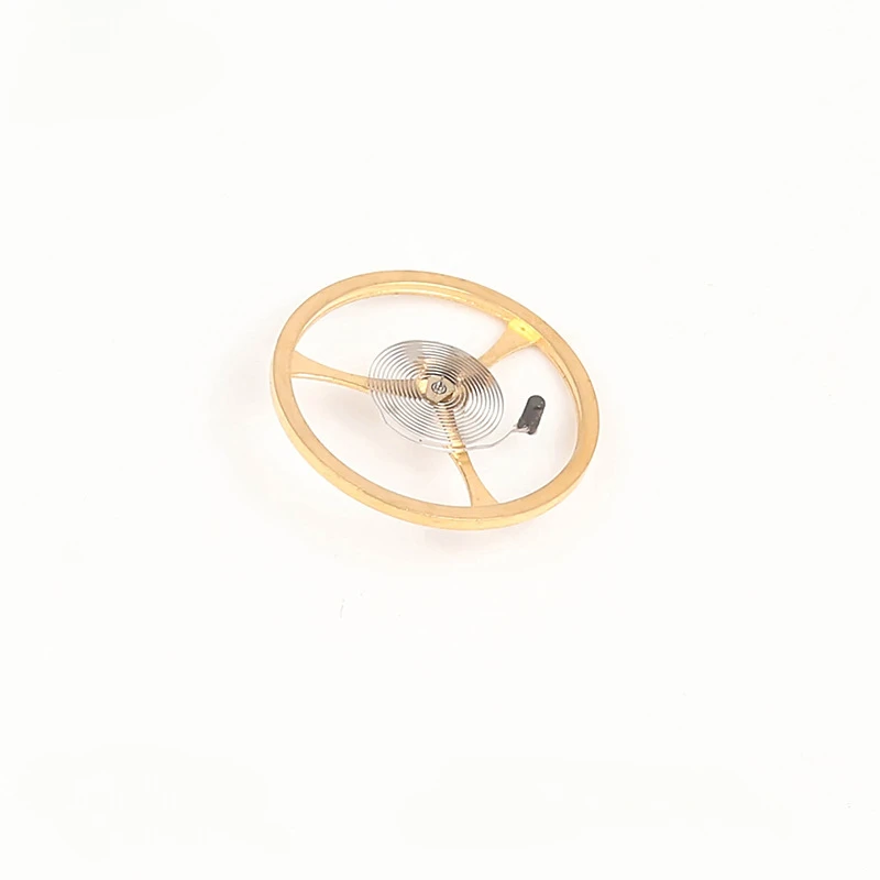 

Watch Accessories Movement Accessories ST25 Series Balance Wheel 2505 Full Pendulum Including Hairspring