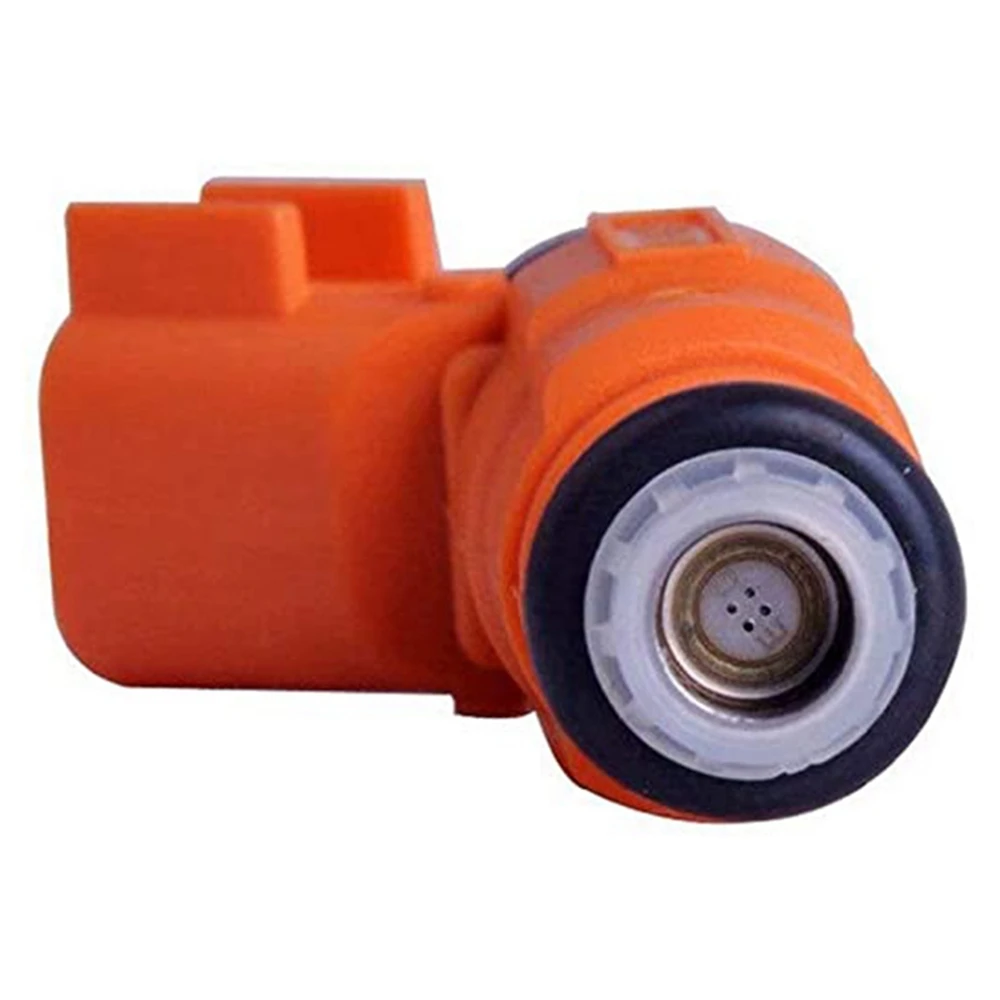 4Pcs Automobile Fue… - image