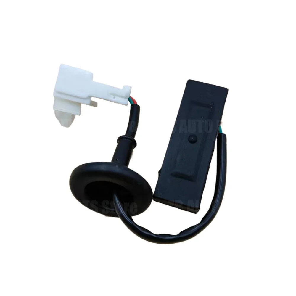 

For Hyundai GRAND I10 Tailgate Trunk Switch Button 1pcs 81260-B4000