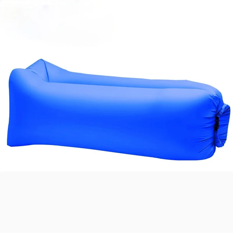 Inflatable Camping Sofa Ultralight Sleeping Bag Air Bed - 2022 Trending Products