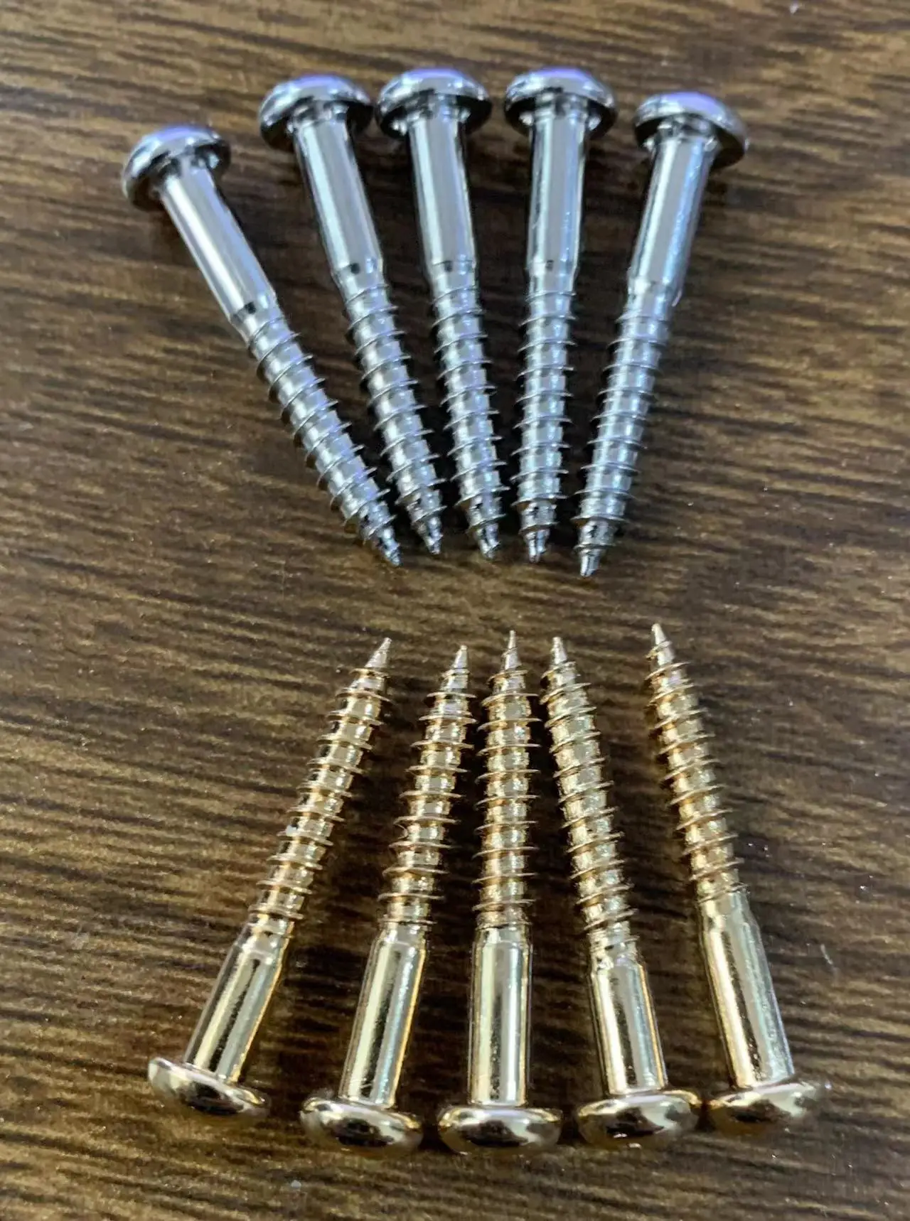Original W Bridge Tailpiece for 5 Strings Electric Bass Guitars Accessories Made in Germany Discount in Stock