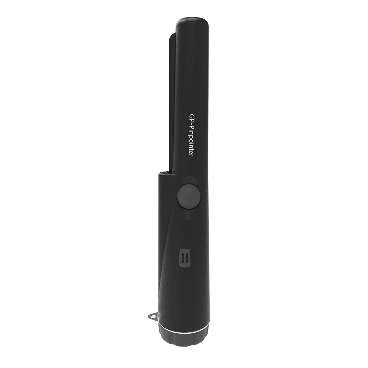 Treasure Hunter GP Pointer Professioneller Handmetalldetektor Finder Pinpointer Wasserdicht 360°-Seitenscan