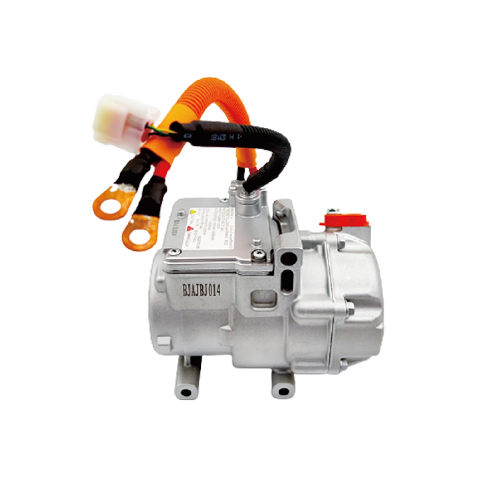 Air conditioning systems electric scroll compressor for 12v electric ac compressor