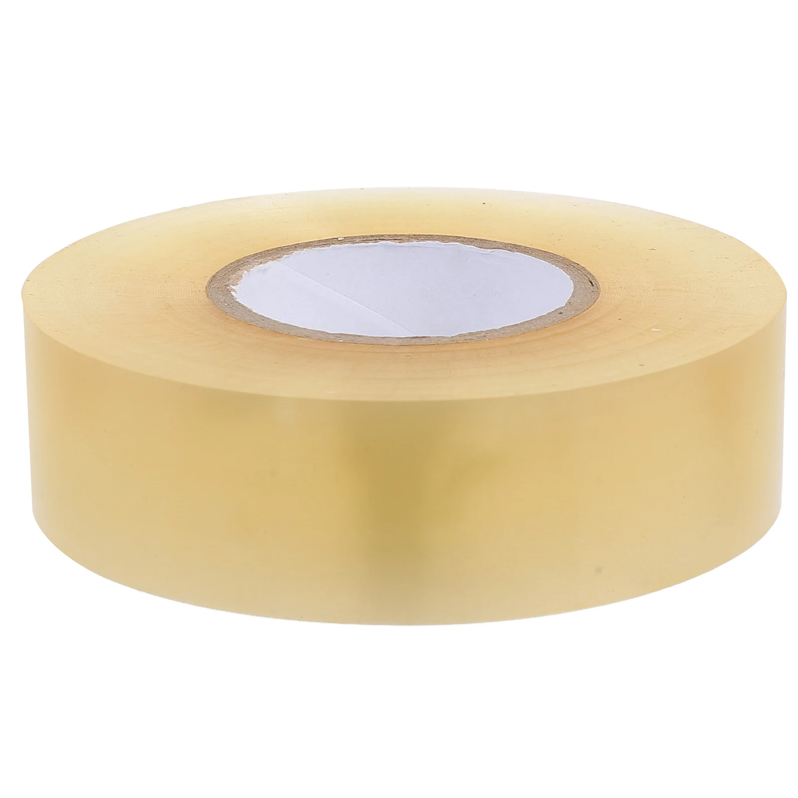 

High Transparency Pvc Long Clear For Gear Strong Adhesion Non-Slip Sports Leg Wraps Comfortable Support Wide Elastic Band