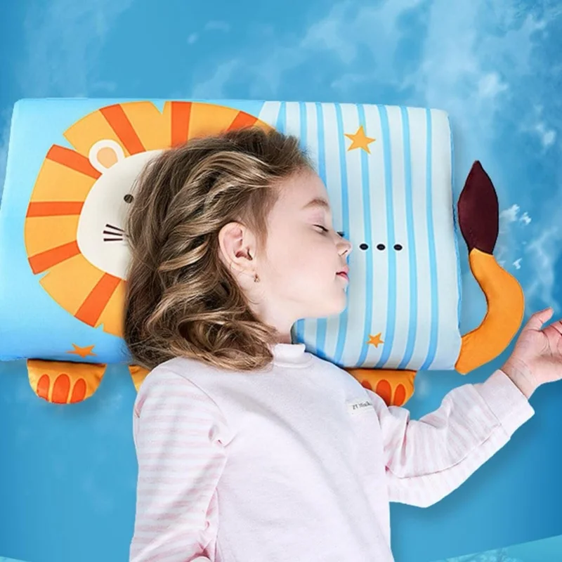 Рисунок 3 - Детская подушка из пены с эффектом памяти