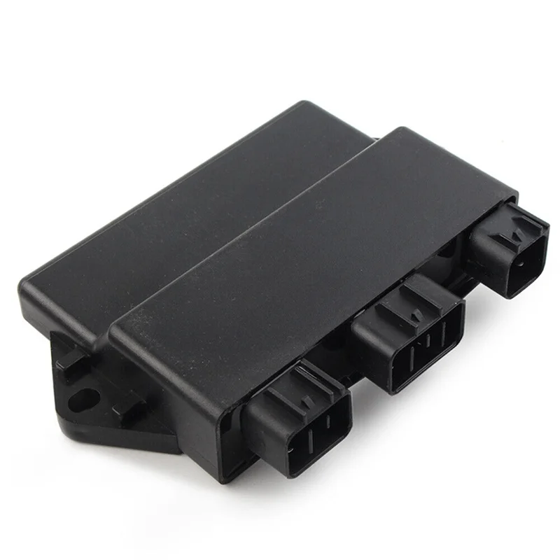 

1 PCS Ignitor CDI Box Module 5UH-85540-00-00 Black New For Yamaha YFM 350 Bruin Grizzly Wolverine Warrior-T61C
