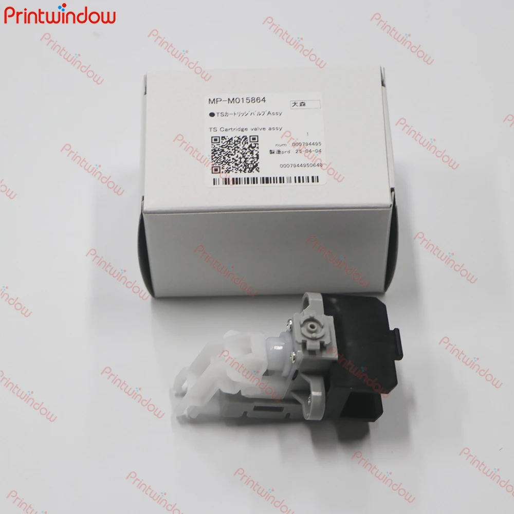 

MP-M015864 Оригинальный картриджный клапан Mimaki UJF-3042 JV300 TS300 TS в сборе M015864
