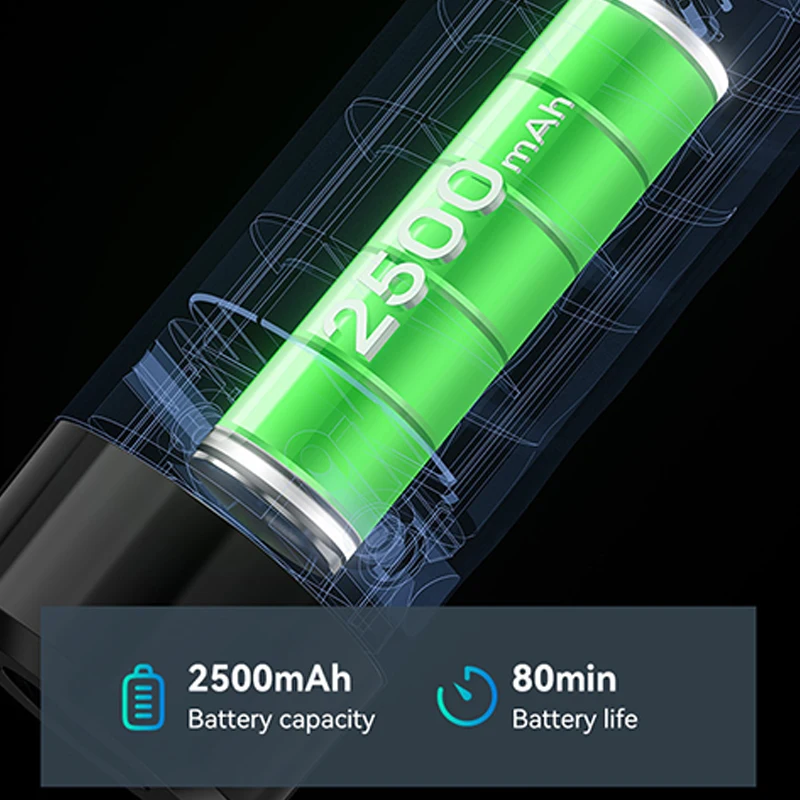 Рисунок 6 - Надежный и эффективный электрический скребок