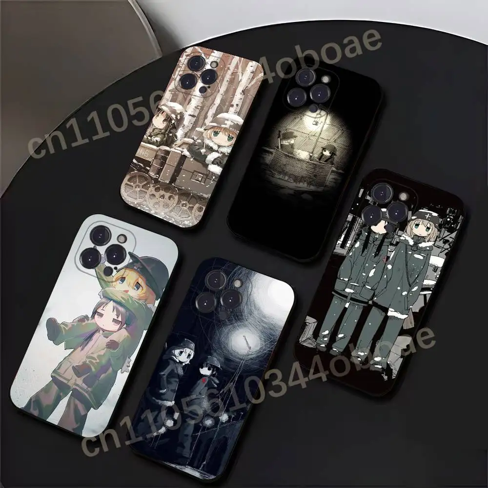 

G-Girls' L-Last Tour Phone Case For iPhone 17,16,15,14,13,12,11,Pro,Max,Plus Shockproof Cover