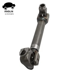 45260-02080 1 Pcs Brand New Steering Column Cross Joint Shaft Suitable For Toyota Corolla Levin 2014-2018 OEM 4526002080