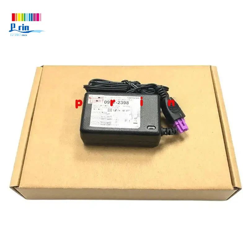 

Совершенно новый оригинальный адаптер питания для HP 333MA, HP 1000, 2000, 1050, 2050, 3050. # 0957-2286, 0957-2398, 0957-2290 LLL