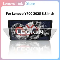 Lenovo LEGION Y700 2025 4th 2026 5th Toughened Film Diamond Grade Cutting Strong Anti-fingerprint Full Screen TB322FC TB323FU