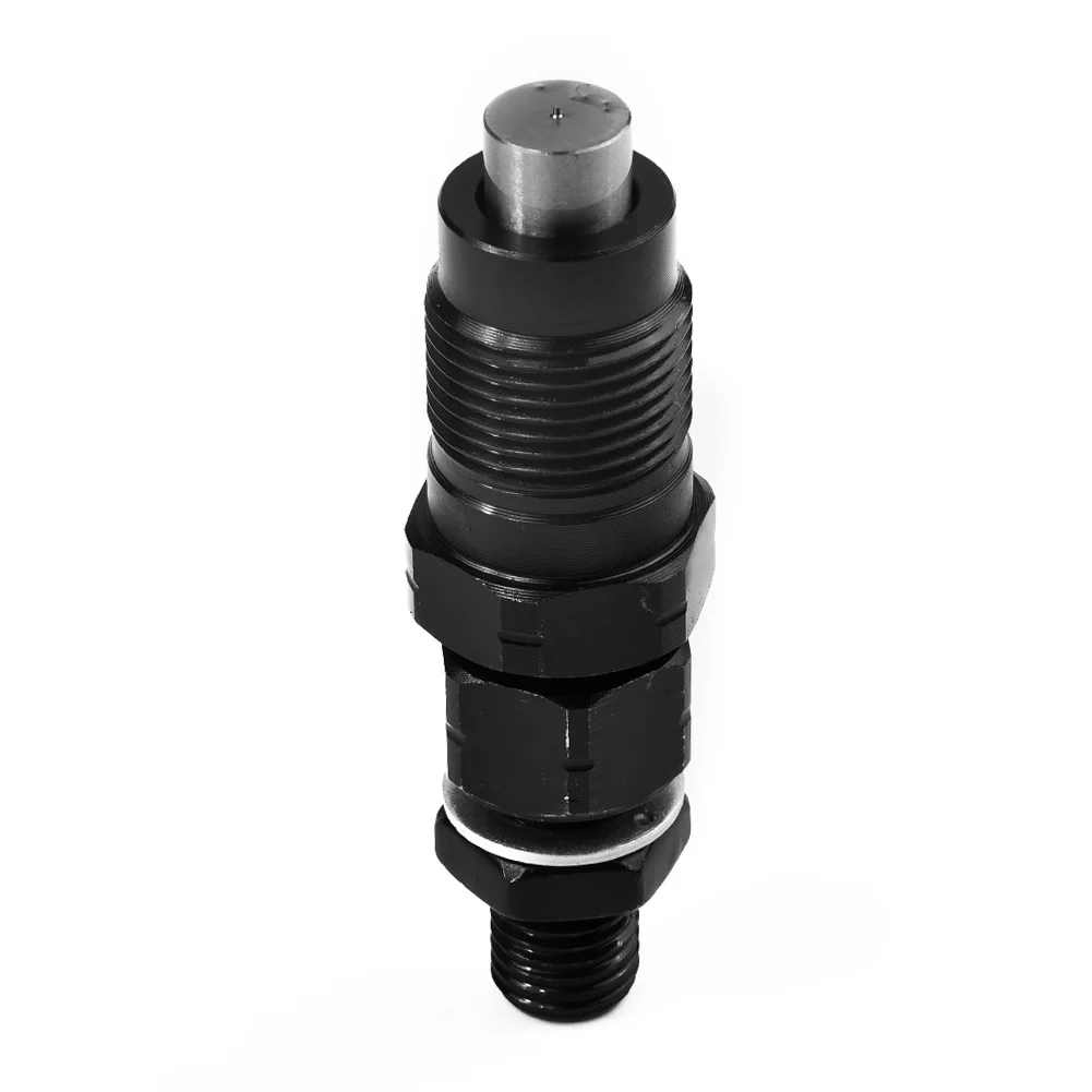 1pc Fuel Injector Accessory Part Replace Replacement Spare Extra For Mitsubishi L3E Engine MM43594101 Practical