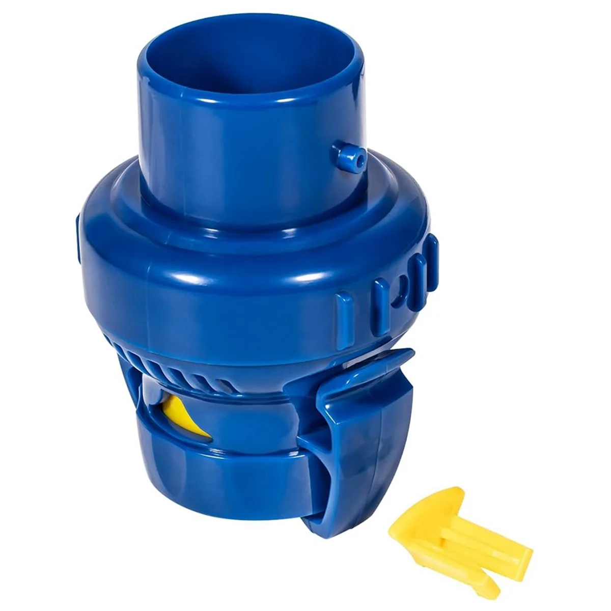 BABQ FRV100 Reemplazo de válvula reguladora de flujo para Zodiac MX6 MX8 Elite Series Robot de succión automática de tierra Limpiador de piscinas