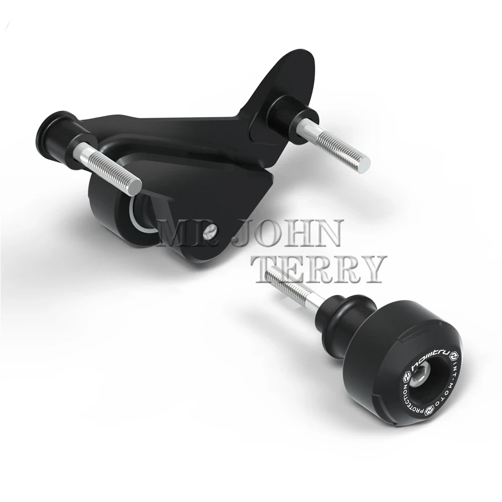 S 1000 RR Motorrad-Rahmenschützer Sturzschutz für BMW M1000RR 2021-2025 S1000RR 2019-2026 – Detail 7