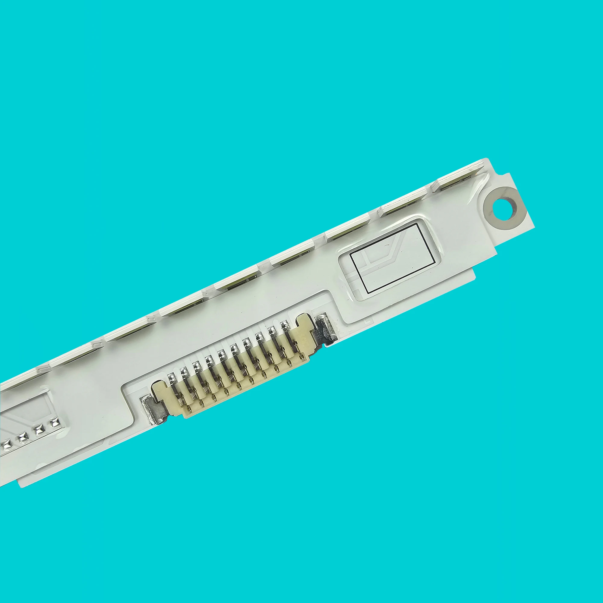 LED BackLight Strip For UE40ES6100 UA40ES5500R T400HVN01.0 UE40ES5507 UE40ES5530 UE40ES6300 UE40ES5500 UE40ES6710U UE40ES6510U