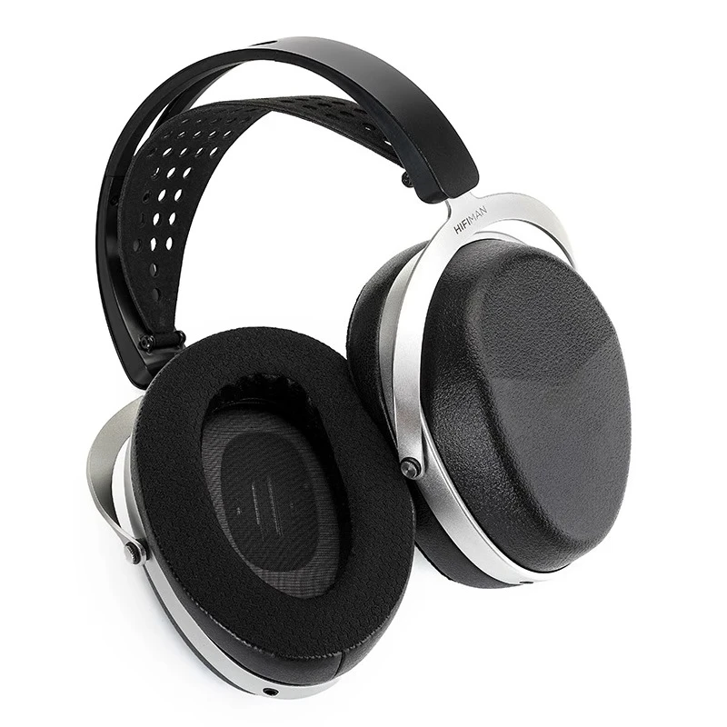 Flat Diaphragm Closed Monitoring Headset Wired Earphones