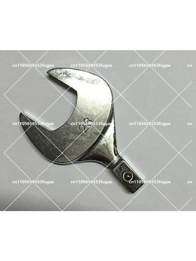 CH-STW-07 Torque Wrench Open-End Adjustable Spanner for HVAC Copper Nut Torque Control
