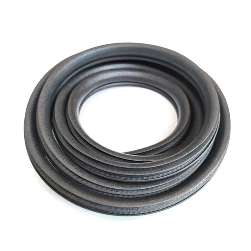 

ABRS-GJ6J-62-761 Car Tail Gate Weatherstrip Rubber Waterproof Seal For Mazda 6 GG Sport Coupe Hatchback 2005-2008
