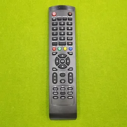 0riginal Remote Control For G+plus Shownic Bruhm Nordmende Allstar Micromax Akai DENN LE43DE87SF  LCD TV