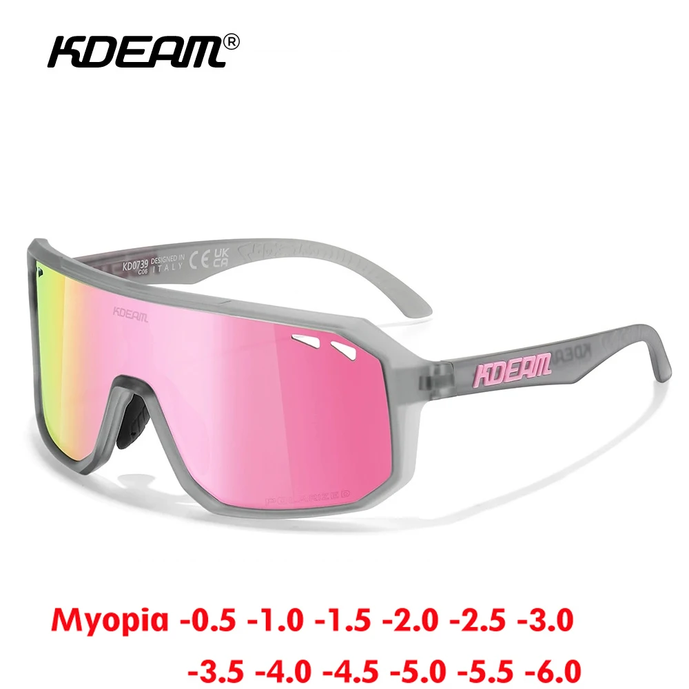 Kdeam Large Frame O… - image