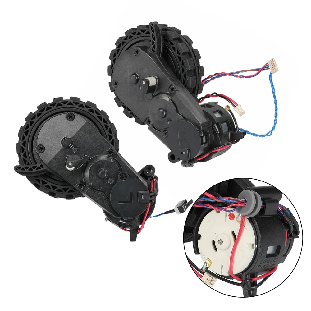 1PC Left Right Whee…