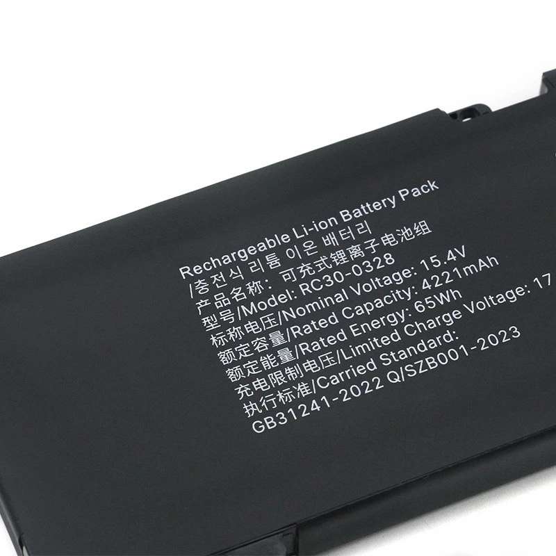 레이저 블레이드 15 2020 2021 RZ09-0330x RZ09-0328 신형 정품 RC30-0328 배터리