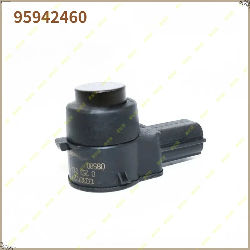 Sensor de Estacionamento Automotivo 95942460 13330722 Sensor PDC de Controle de Distância de Estacionamento para Chevrolet Cruze Opel Astra J