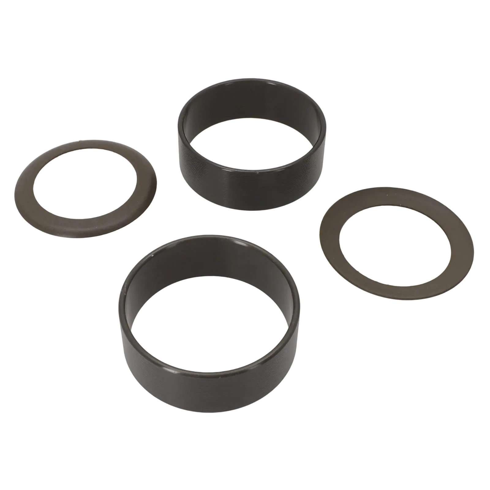20pcs Compressor Kit Air Compressor Repair Kit Repair Work Compressor Maintenance Filter Elements Piston Rings