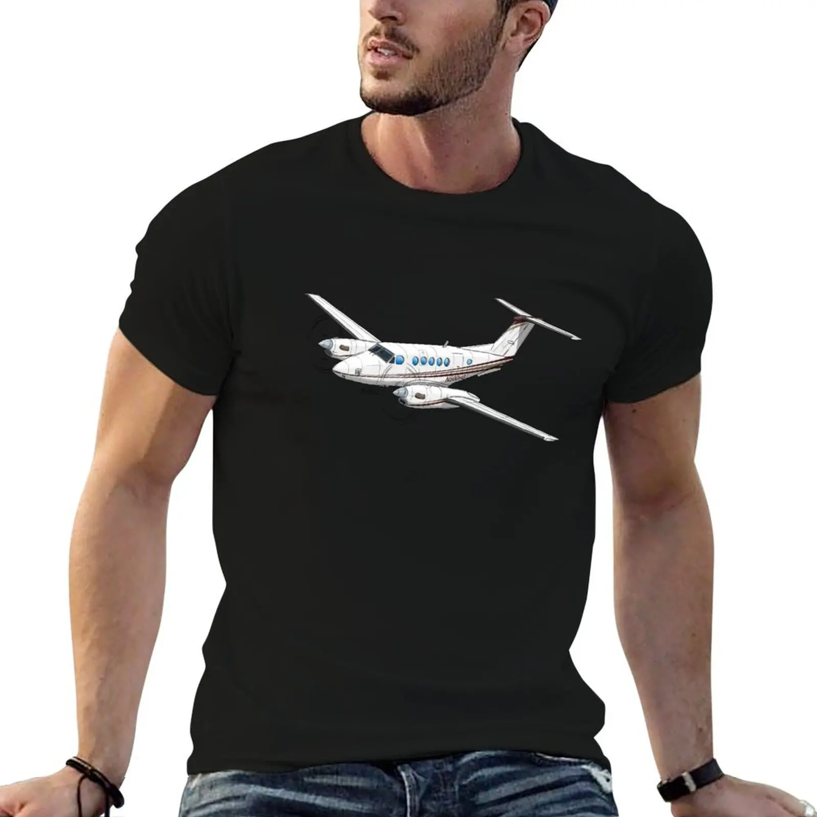 200 N500HG T-Shirt custom shirt plain sublime big and tall t shirts for men