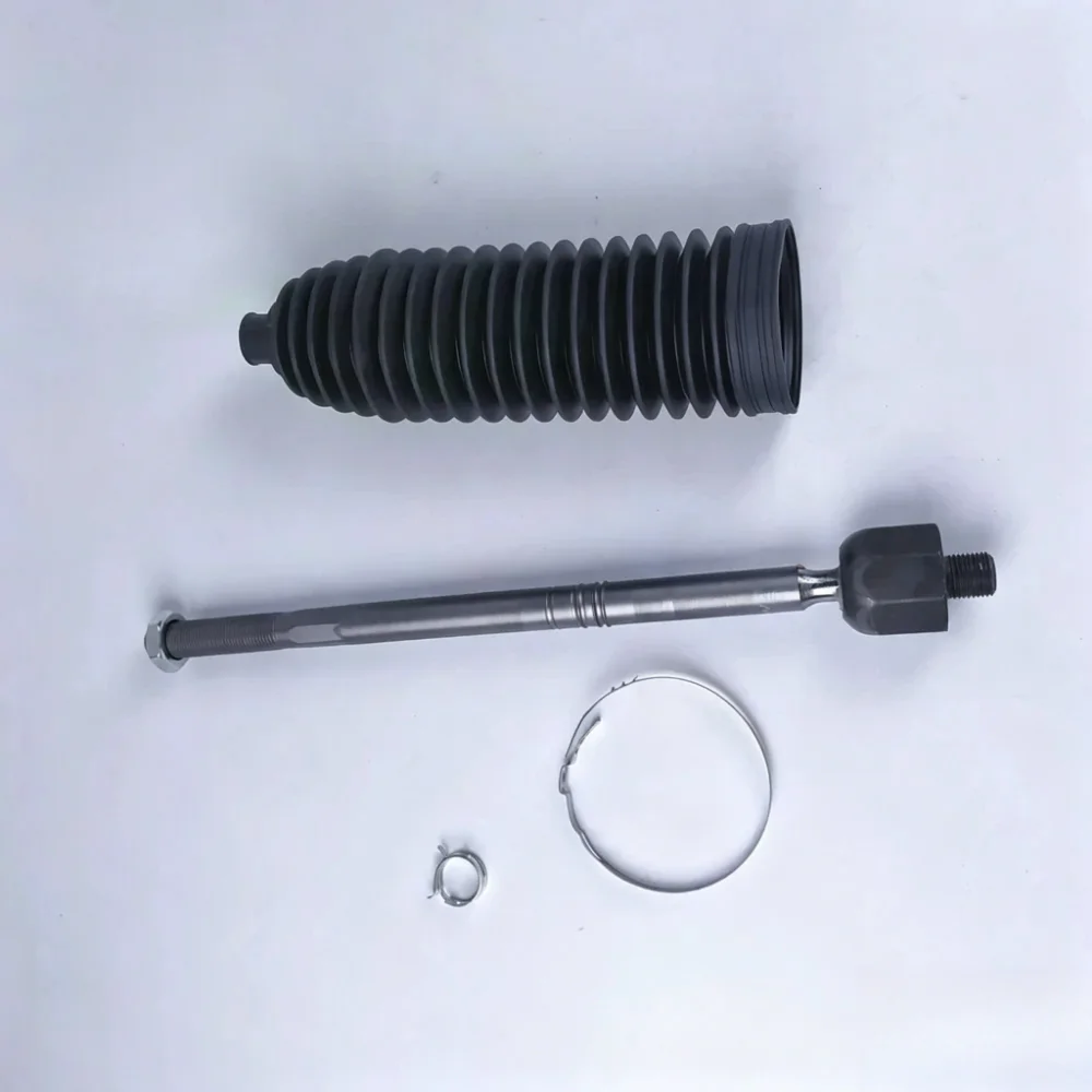 

Original Factory Quality Steering Gear Tie Rod Ball Head With Dust Cover LR059264 Auto Chassis System Replacement Spare Parts