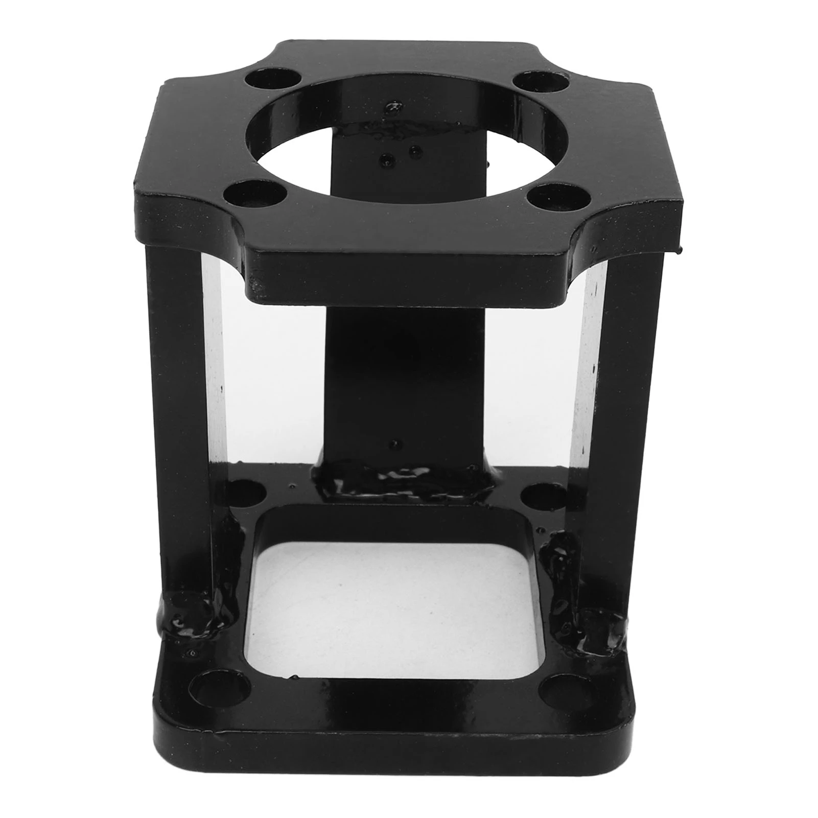 Log Splitter Hydraulic Pump Mount Metal Professional Wood Splitter Replacement Bracket for 5 to 7 Hp Engines