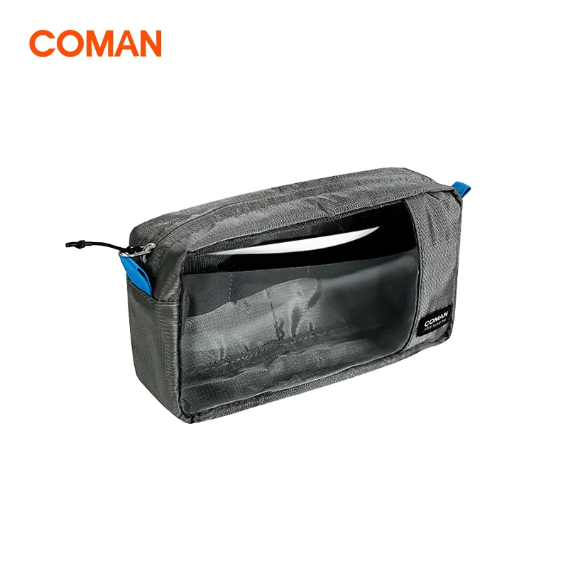 COMAN VE6 Tragbare Kameratasche für Micro-Single-Kameras, Outdoor-Digital-DSLR-Kameratasche, Zubehör