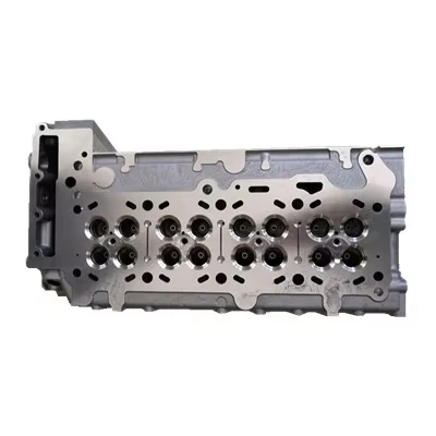 

Головка блока цилиндров F1CE 4P10 908559/0200KC/504384837/68226933AA/908546/908585/504385398 для Daily Ducato Mitsubishi Canter