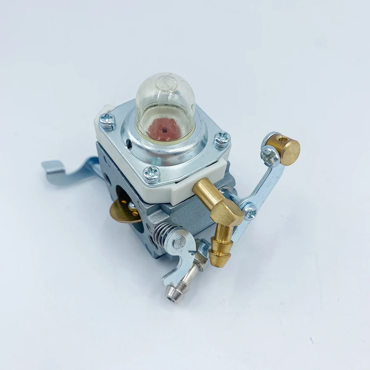 New Carburetor For Wacker Neuson BS50 BS60 HDA355 Carb WM80 BS50-2 BS50-2i BS60-2i JUMPING JACK Rep Walbro HDA281 HDA29 HDA356 B