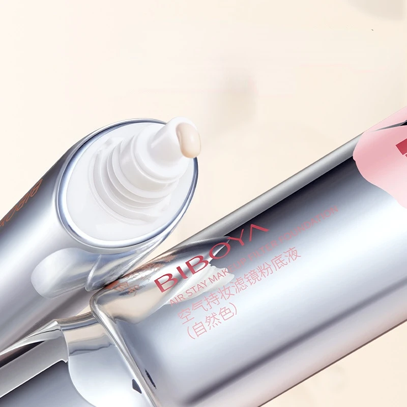 Base d'apprêt de maquillage, fond de teint correcteur d'isolation hydratante, Base faciale pour Pores invisibles, éclaircit le teint de la peau, cosmétiques de maquillage