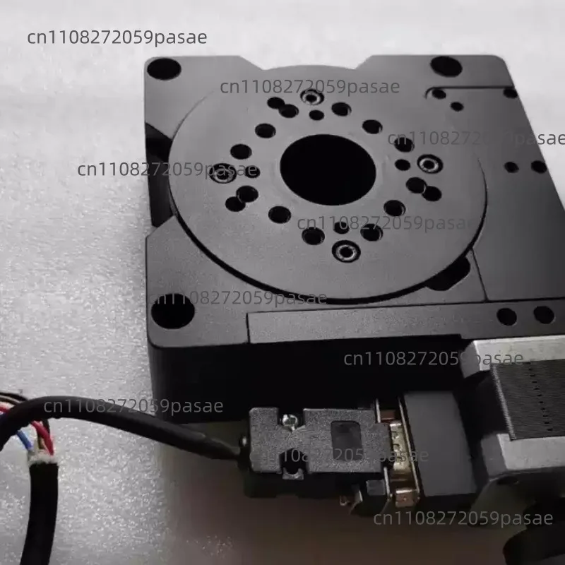 7SRA1100A Electric Indexing Table, Electric Rotary Table, Hollow