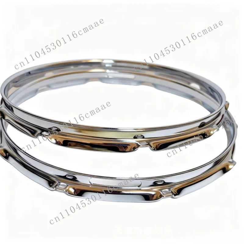 Music set drum pressure ring,stamping ring,  pressure ring, snare  electroplating pressure ring