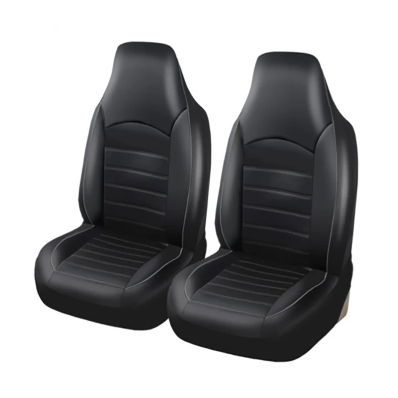 Thumbnail 4 - #71 Top Universal Fit Seat Covers Picks for Every Budget