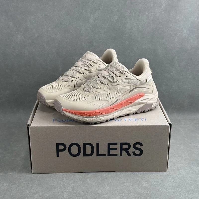 New Trail Running S…