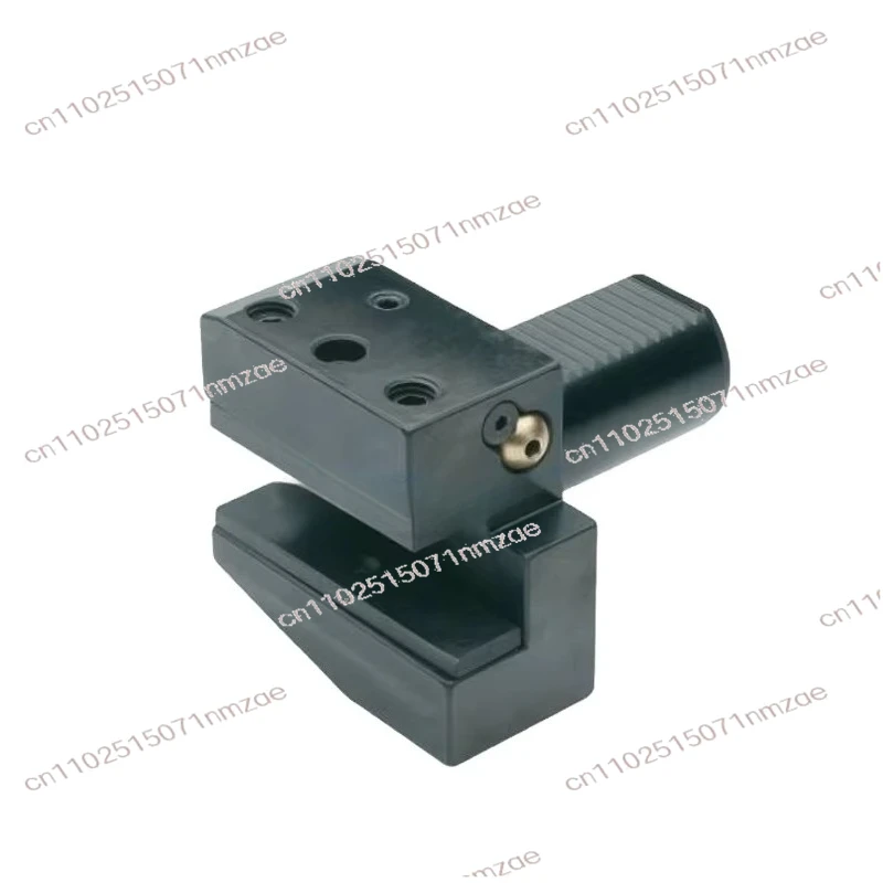 VDI Tool Holder VDI30 VDI40 Type B Type C for CNC Lathe Milling Machine