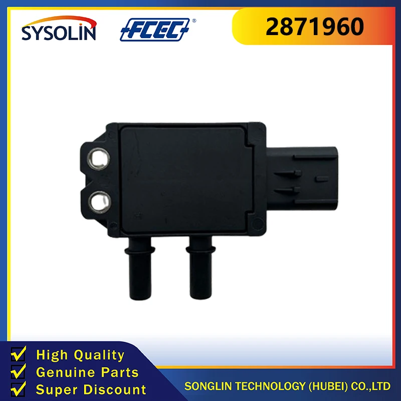 capteur-differentiel-de-pression-d'echappement-moteur-ism-isx-2871960