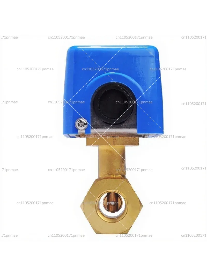 Two-Way Water Flow Switch, Target Type Flow Controller, Industrial Pipeline Fluid Sensor for Pressure Regulation